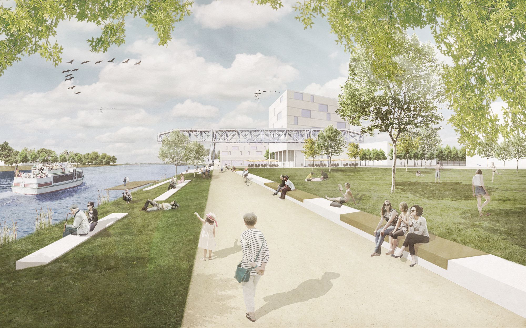 Rheinpark – Bild 4