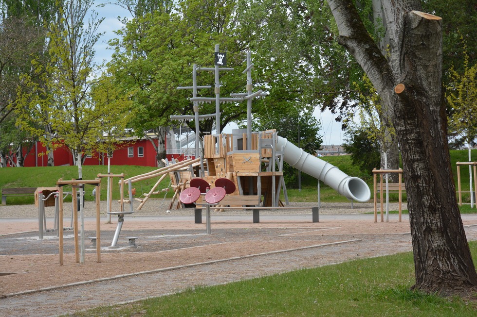 Rheinpark – Bild 5