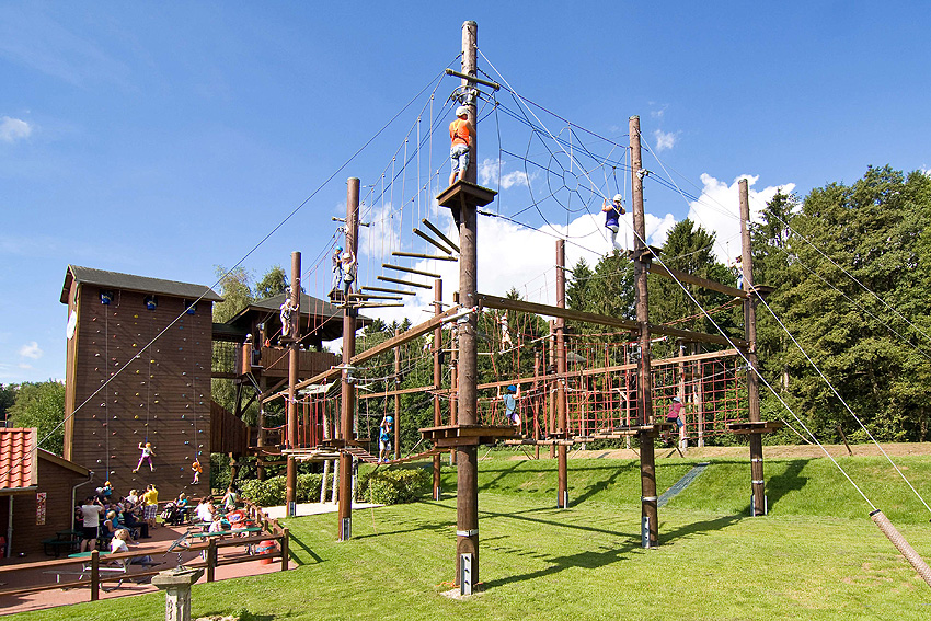 Emsland Adventure - Paintball Papenburg – Bild 2