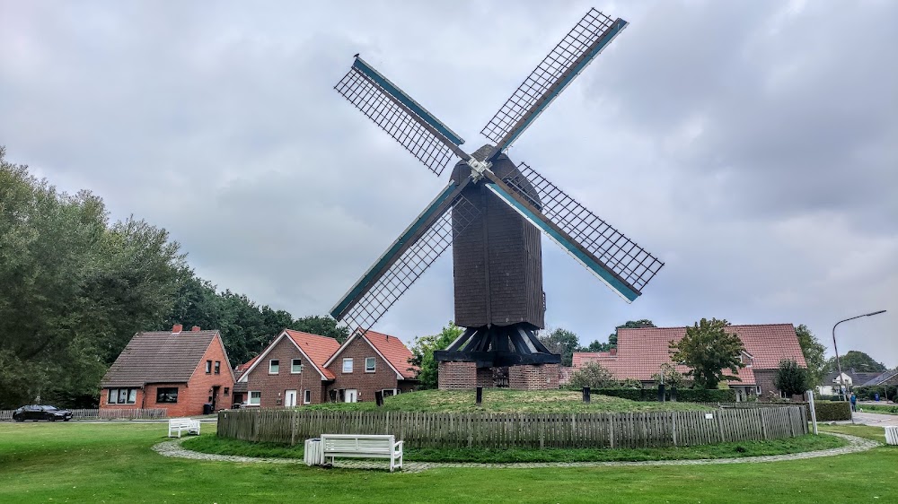 Emsland Adventure - Paintball Papenburg – Bild 3