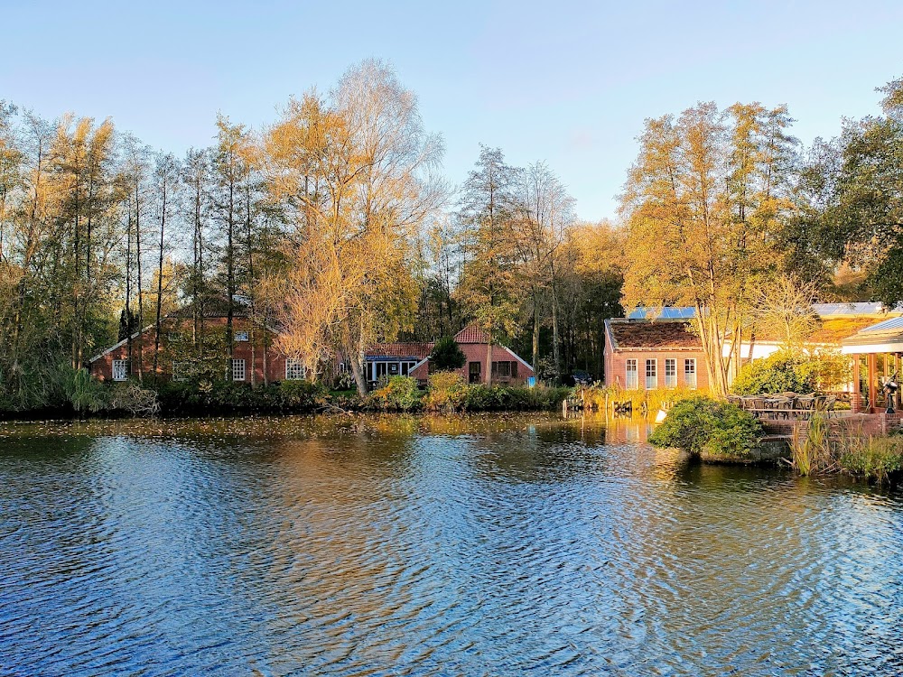 Emsland Adventure - Paintball Papenburg – Bild 4