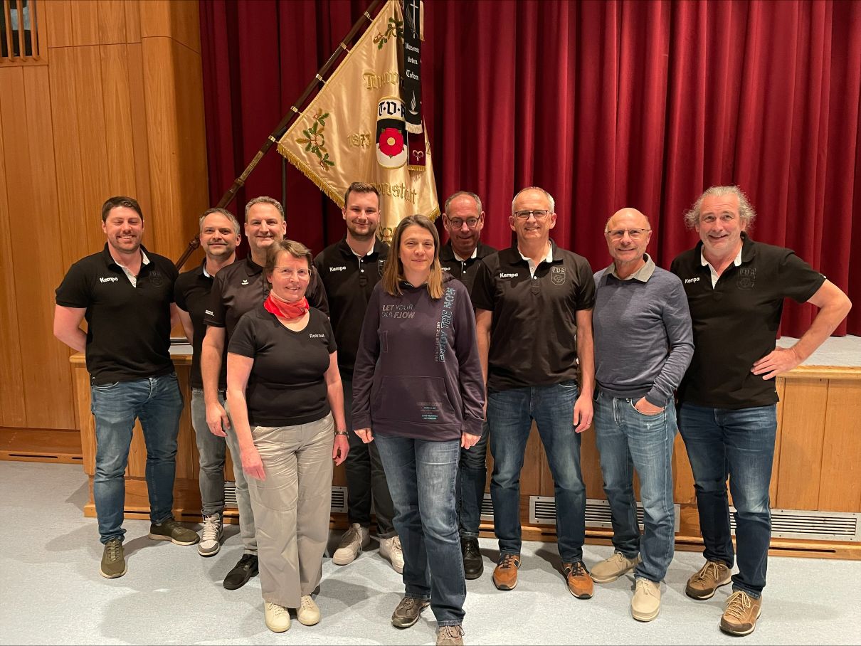 Turnverein Altenstadt 1873 e.V. – Bild 1