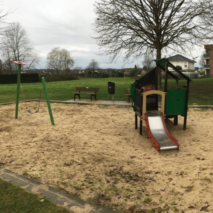 Spielplatz Am Schwarzbach – Bild 1
