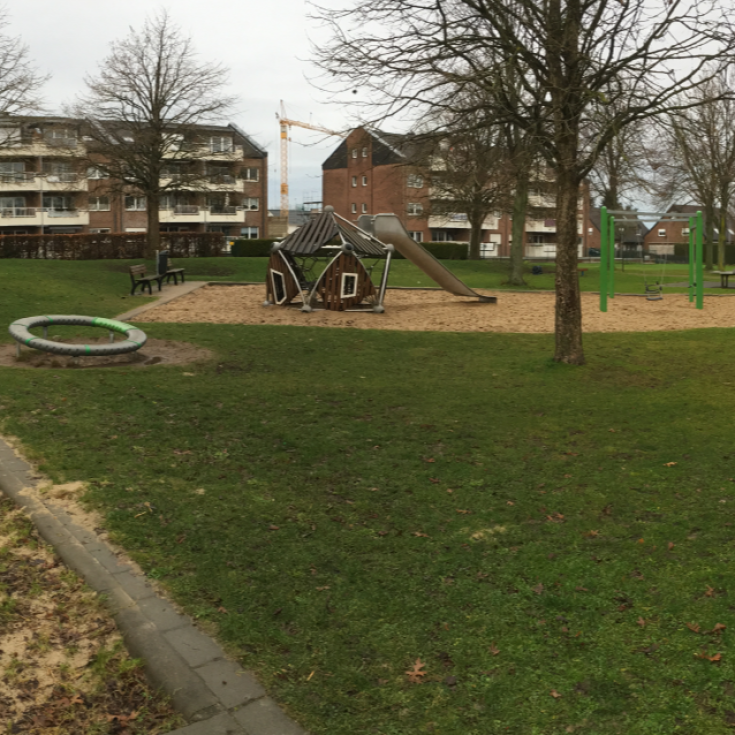 Spielplatz Am Schwarzbach – Bild 2