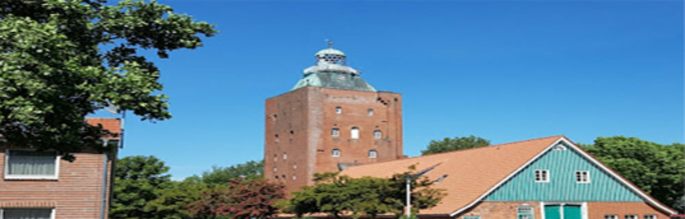 Moorwiesen Cuxhaven – Bild 1