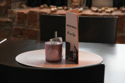 Bistro - Enoteca Il mio Cafe – Bild 5