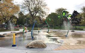 Splash Pad – Bild 3