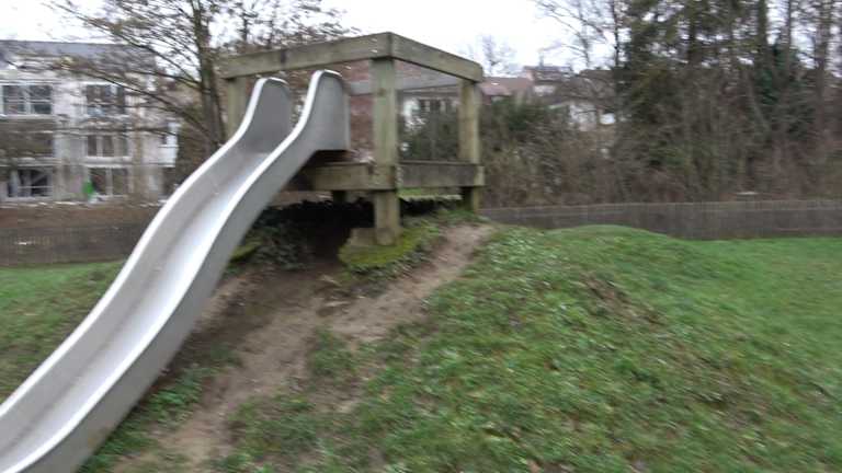 Kalkoferstraße – Bild 3