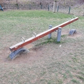 Spielplatz Wellersbergstraße – Bild 4