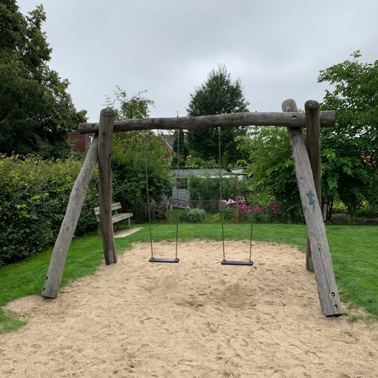 Spielplatz Dechaneistraße – Bild 2