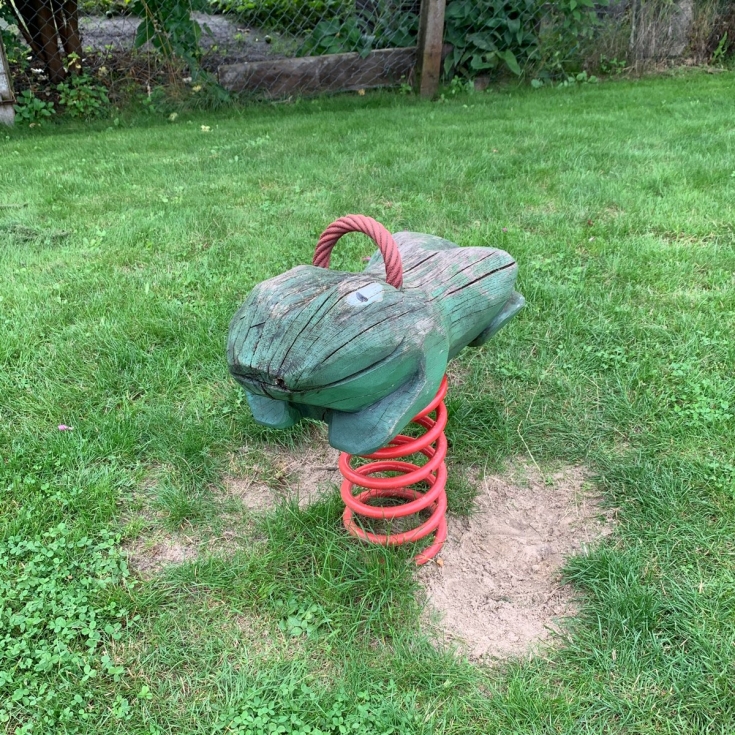 Spielplatz Dechaneistraße – Bild 4