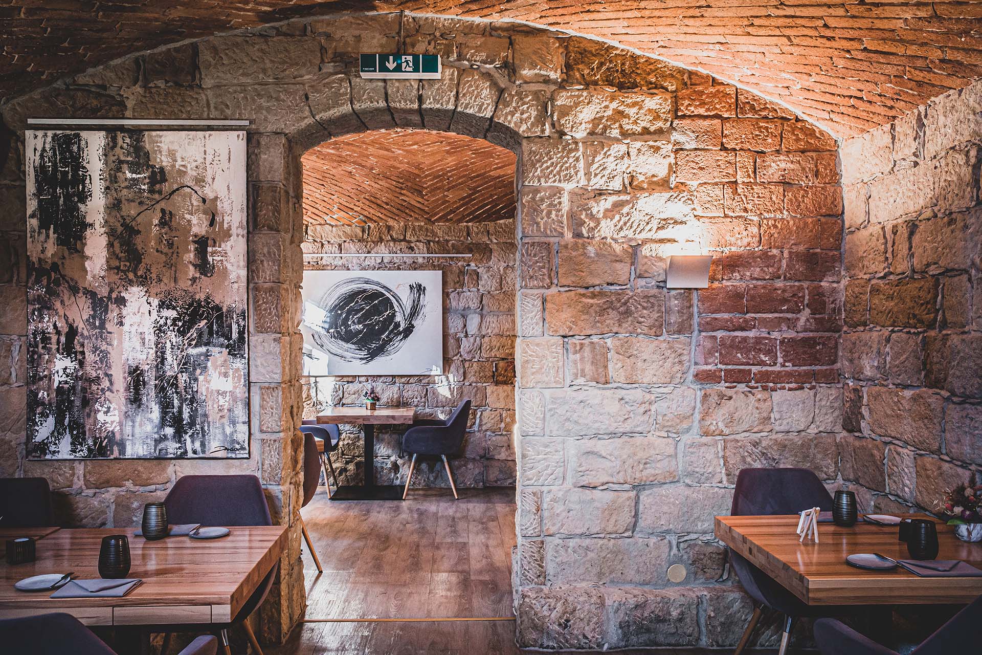 Café Genuss – Bild 2