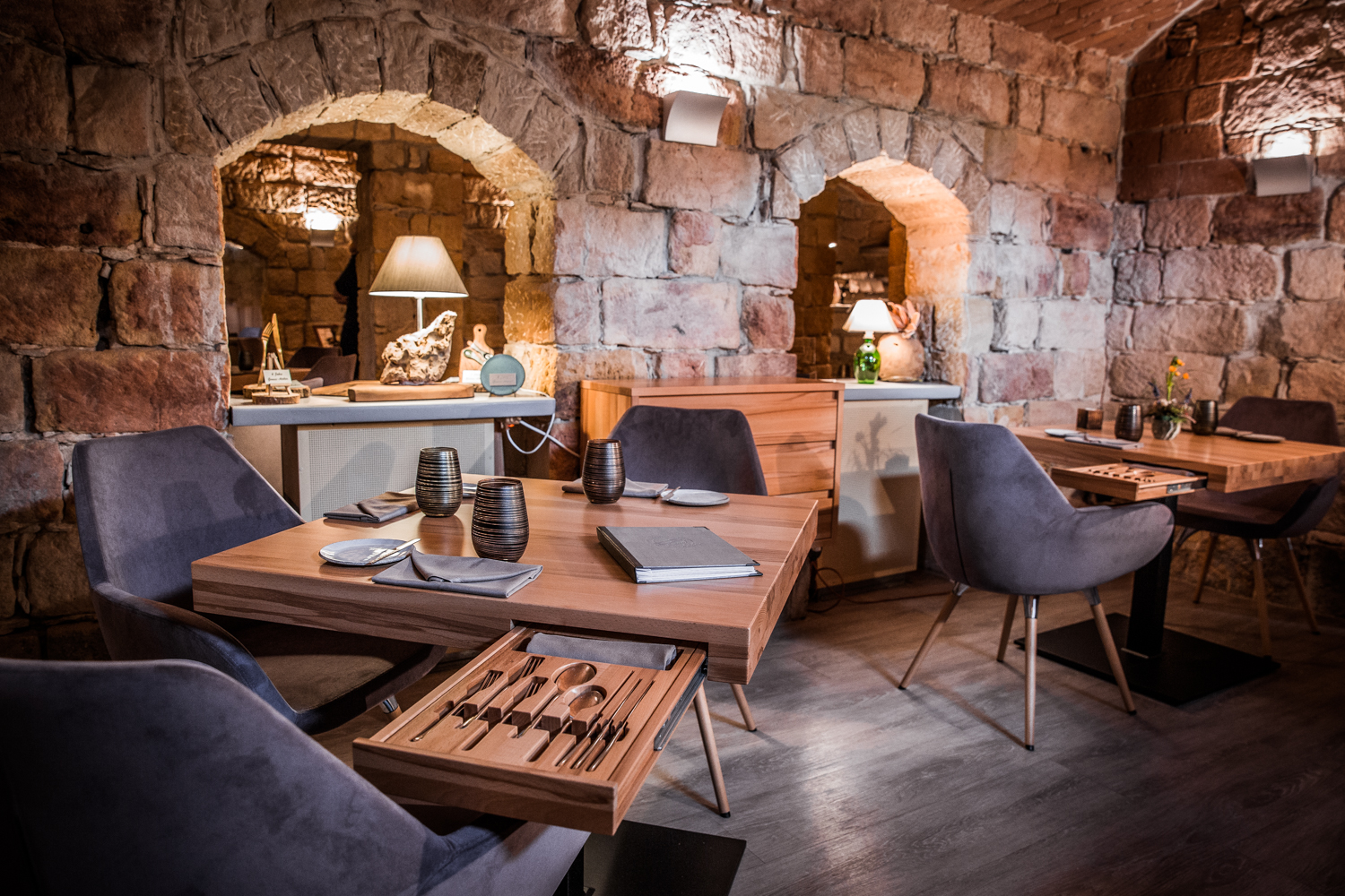 Café Genuss – Bild 3