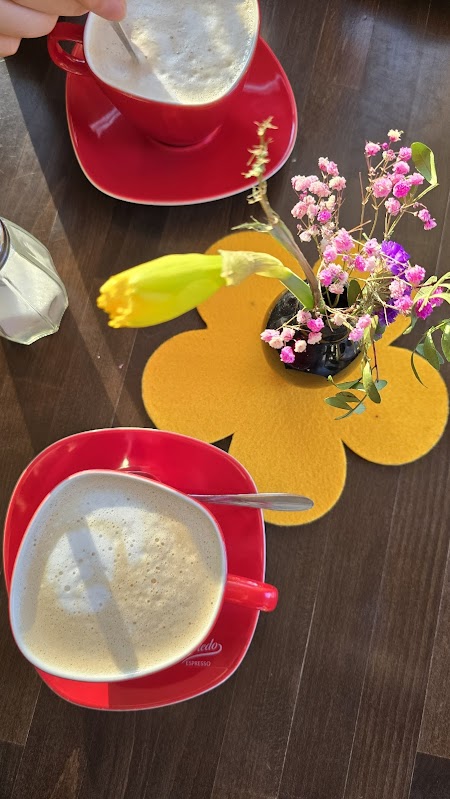 Café Genuss – Bild 4