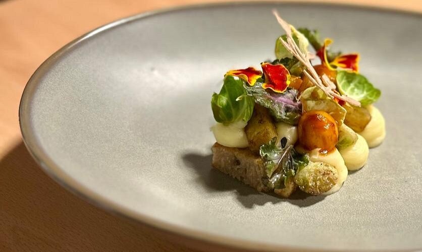 Café Genuss – Bild 6