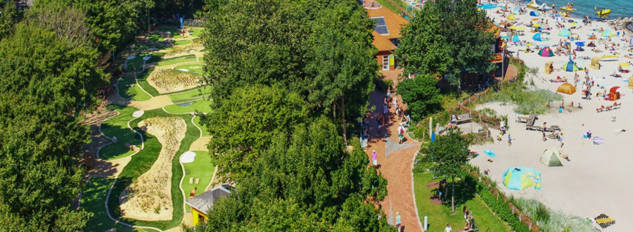 Ostseegolf Eckernförde – Bild 3