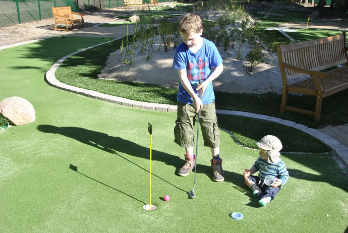 Ostseegolf Eckernförde – Bild 4