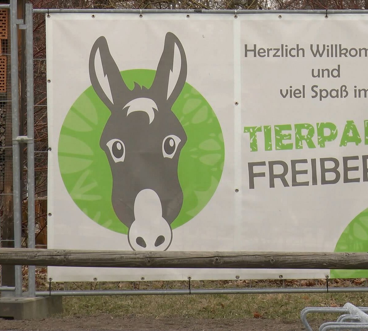 Tierpark Freiberg – Bild 4