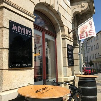 Cafe Meyer’s – Bild 2
