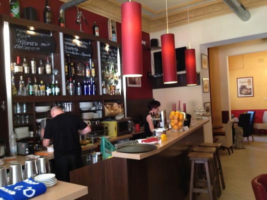 Cafe Meyer’s – Bild 3