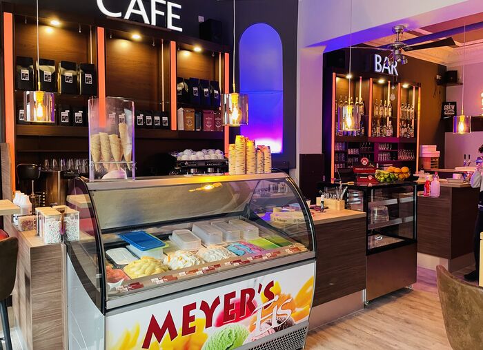 Cafe Meyer’s – Bild 5