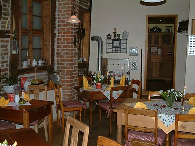 Bistro & Café am Brunnen – Bild 5