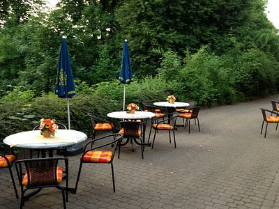 Bistro & Café am Brunnen – Bild 6