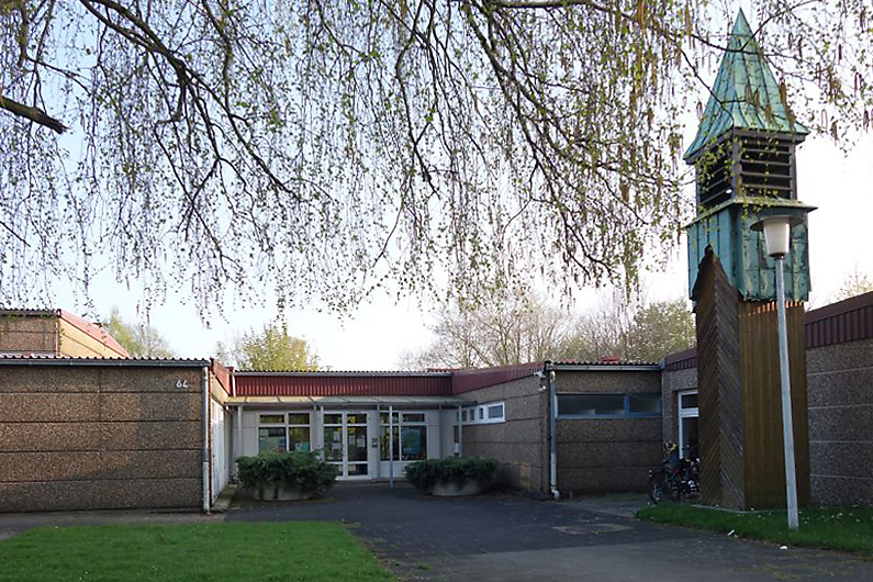 Ev. Kita St. Matthäus Die Arche – Bild 1