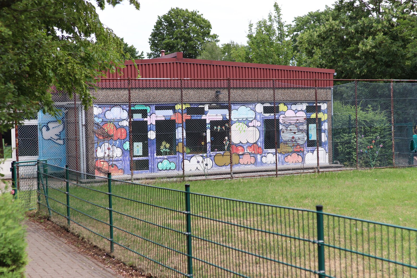 Ev. Kita St. Matthäus Die Arche – Bild 2