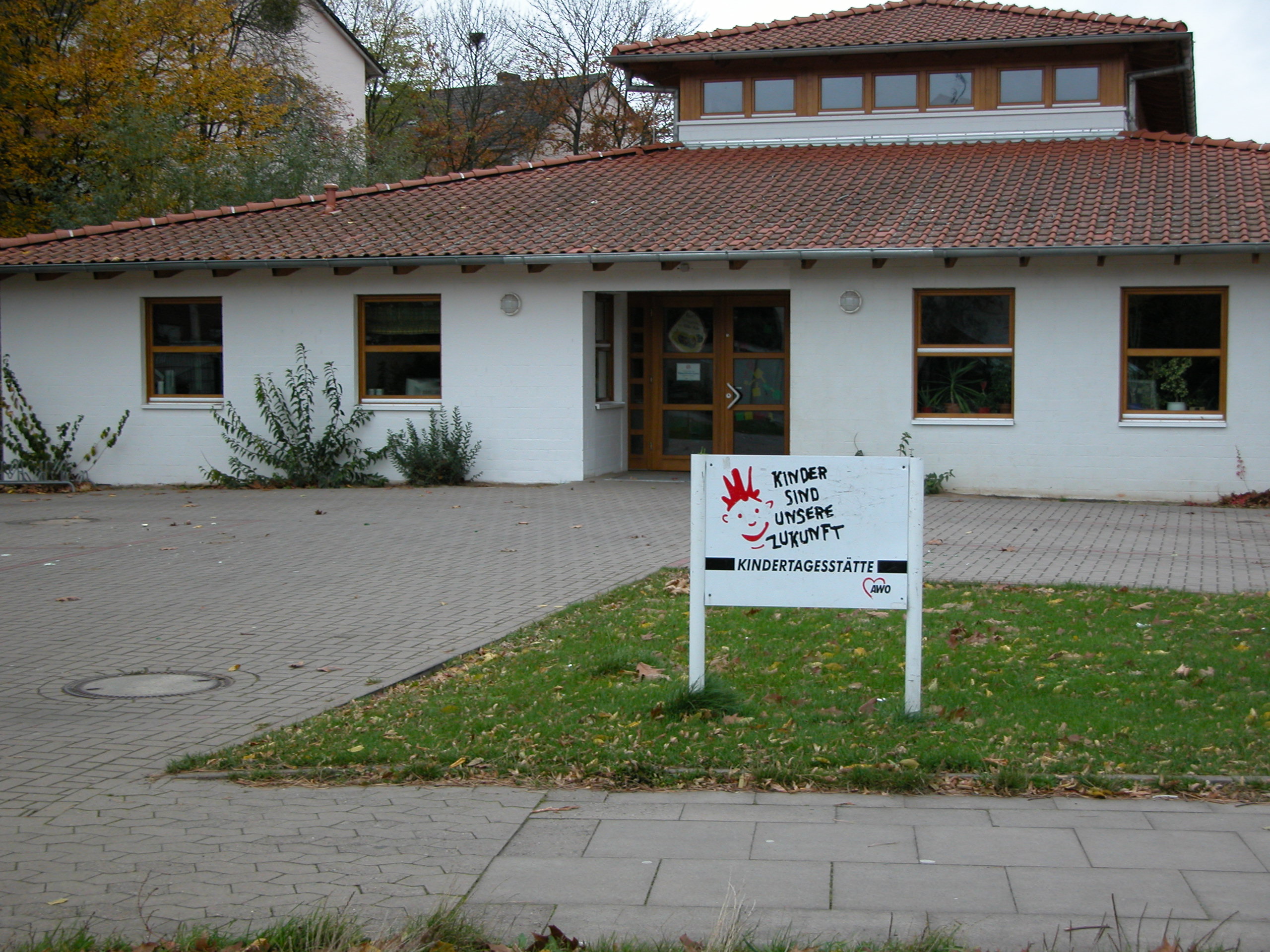 Ev. Kita St. Matthäus Die Arche – Bild 3