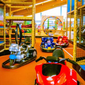 Tiggolino Kinderspielparadies Mörfelden – Bild 4