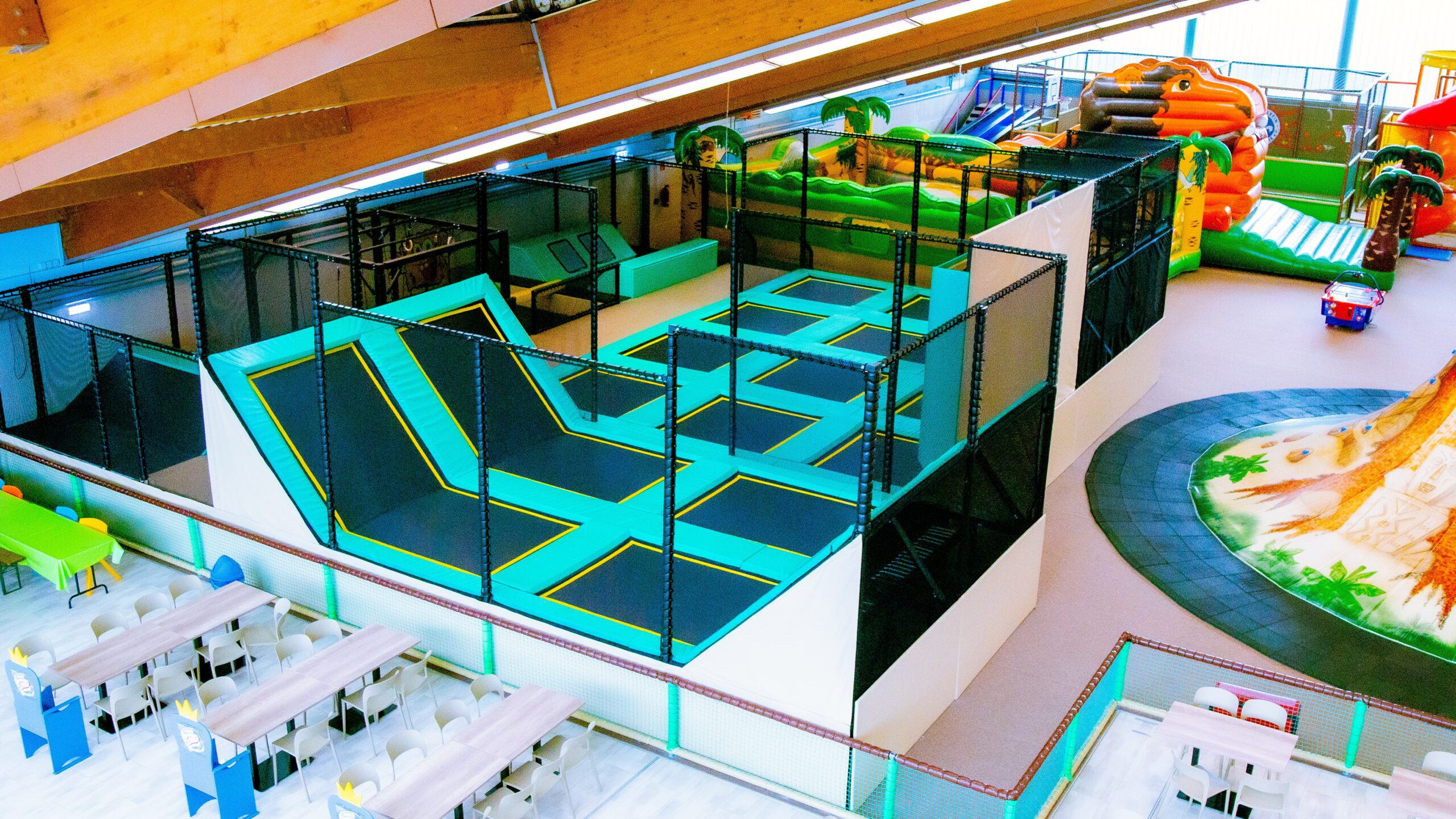 Tiggolino Kinderspielparadies Mörfelden – Bild 5