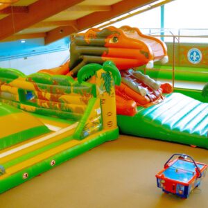 Tiggolino Kinderspielparadies Mörfelden – Bild 6
