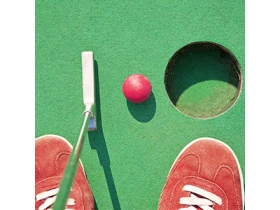 Minigolf – Bild 3