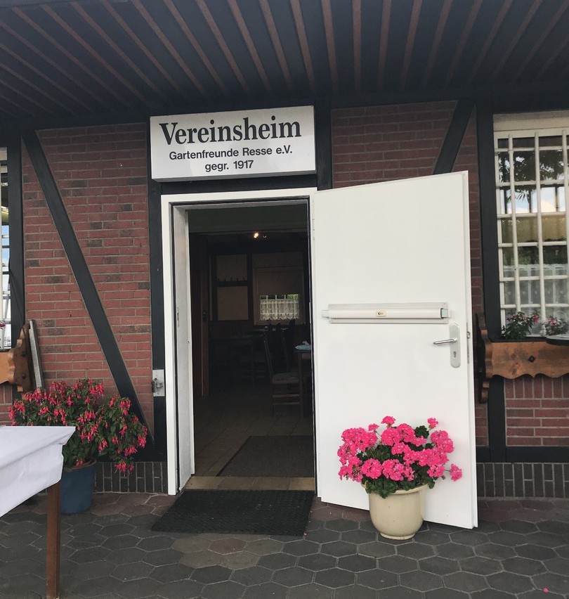 Kleingartenverein - Gartenfreunde 'Dicke Hacke' – Bild 5