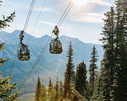 Banff Adventures – Bild 6