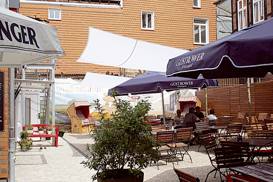 Kartoffelhaus Schwerin – Bild 3