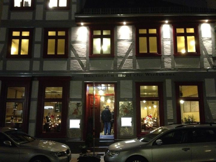 Kartoffelhaus Schwerin – Bild 4