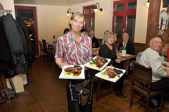 Kartoffelhaus Schwerin – Bild 5