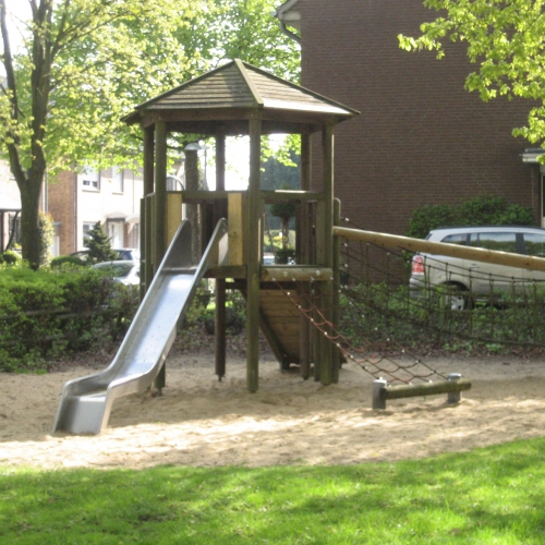 Spielplatz Emmastraße – Bild 2