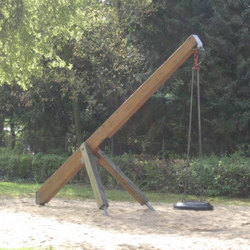 Spielplatz Emmastraße – Bild 3