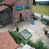 Kinder- und Jugendfarm Tübingen e.V. – Bild 1