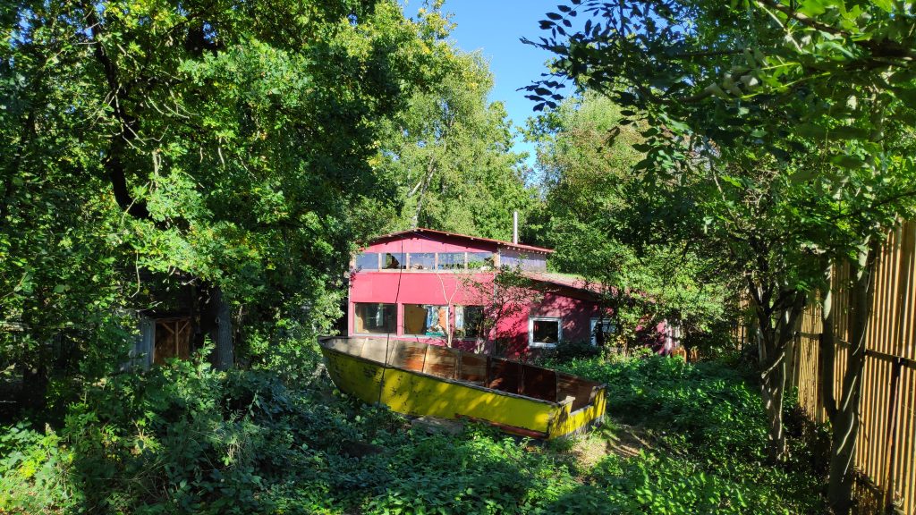 Kinder- und Jugendfarm Tübingen e.V. – Bild 4