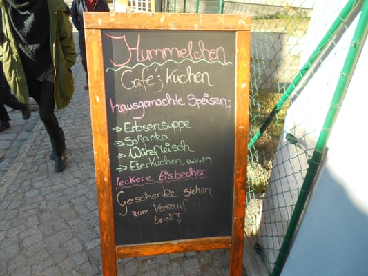 Hummelchen e.V. – Bild 5