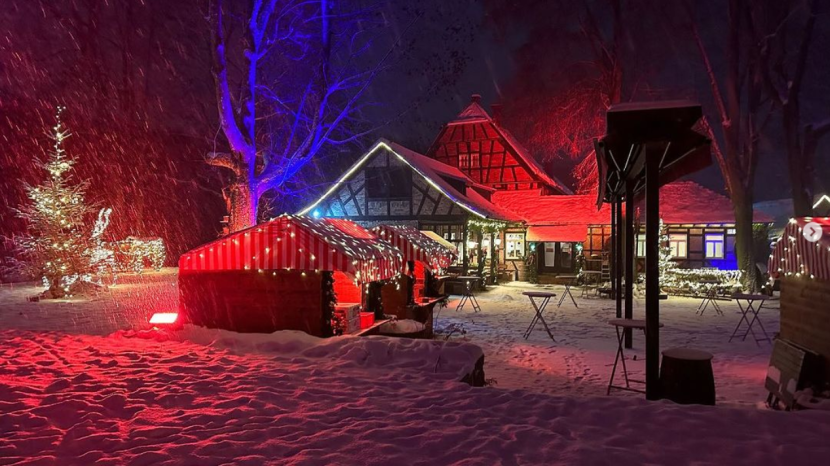 Landgasthof Rote Mühle – Bild 3