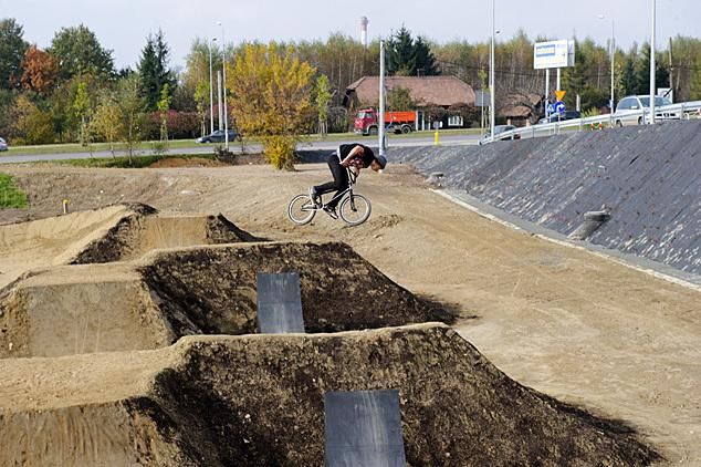 Dirtpark – Bild 6