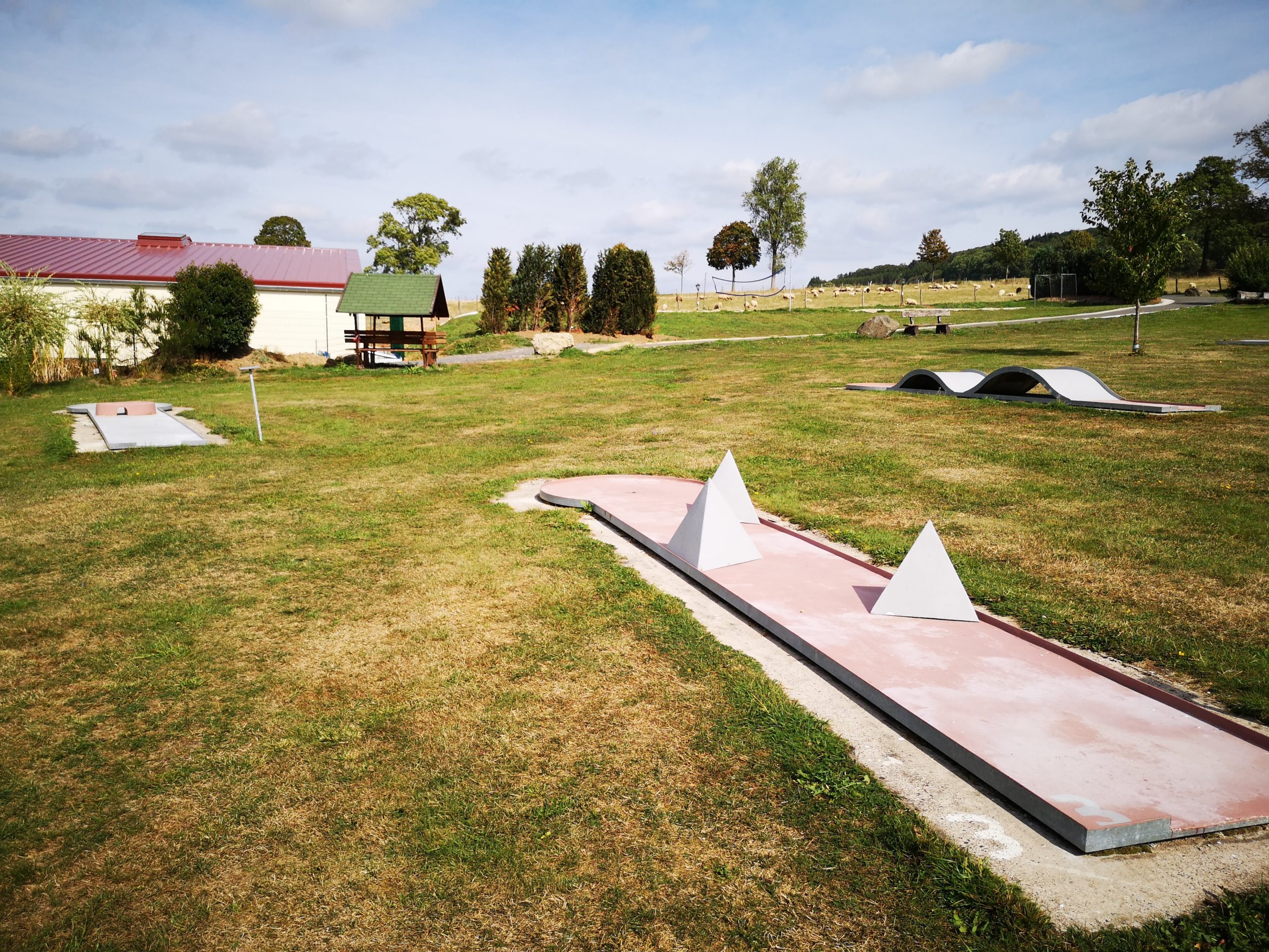 Freizeitpark Vulkan – Bild 6