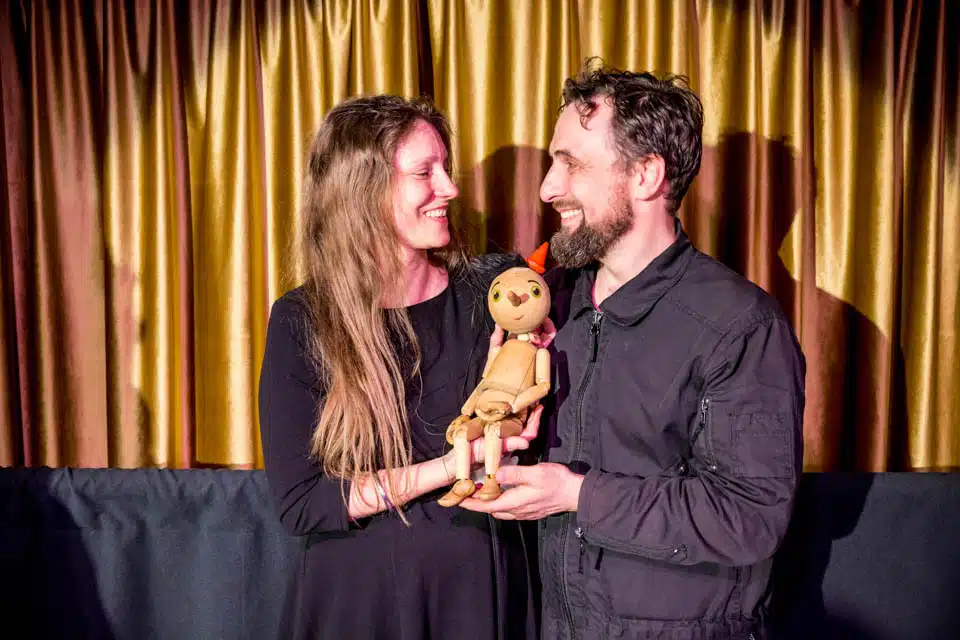 Marionettentheater Schwandorf – Bild 3