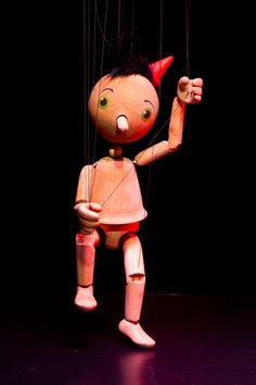 Marionettentheater Schwandorf – Bild 4