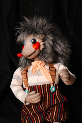 Marionettentheater Schwandorf – Bild 5